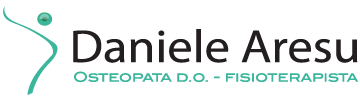 Daniele Aresu Osteopata Viterbo